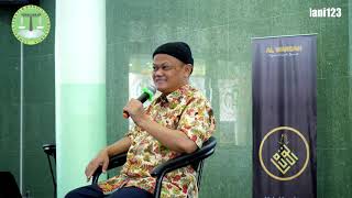 Ustad cahyadi Takariawan - pernikahan bukan untuk mencari kebahagiaan #mutiaramadani #alwardah