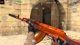 Special Forces Group 2 Android GamePlay #18