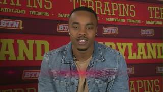 William Likely Talks NFL Draft Prep