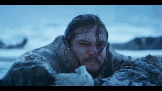 Best Jon Snow Tribute | Best Moments | Part 2