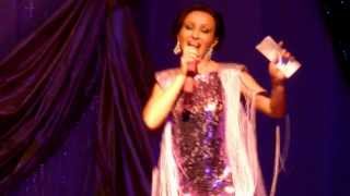 Елена Шелест (Шелестенко)