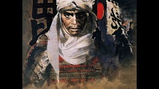 Прохождение за клан Уэсуги, легендарная сложность, серия 2