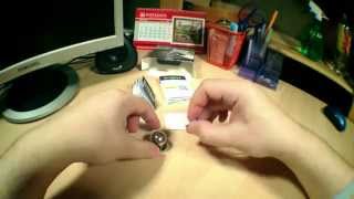 Магнитный держатель для телефона в машину steelie car kit nite ize ОБЗОР