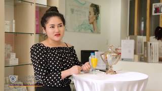 Khám phá bí mật của làn da không tuổi cùng Janssen Cosmetics