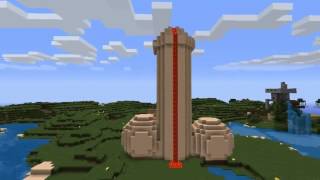 Minecraft  нубики часть 5