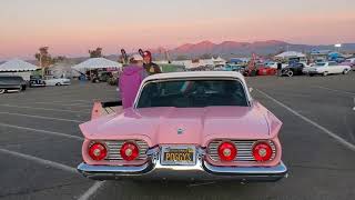 Rats n Rods Rockabilly Reunion 2020 Havasu on DAN-O-VISION...