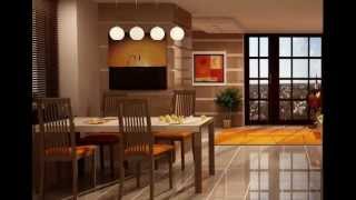 Дизайн интерьера Красноярск 3ddd-room.ru