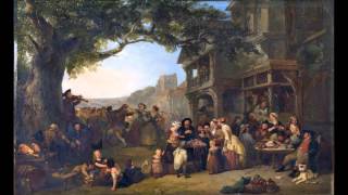 Leopold Kozeluch - Clarinet Concerto No.2 in E-flat major