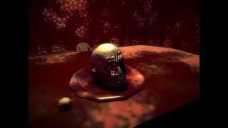 The Lost Souls : walkthrough