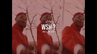(FREE) Leto x Niro Type beat - *Wsh ?* | Prod.MCL
