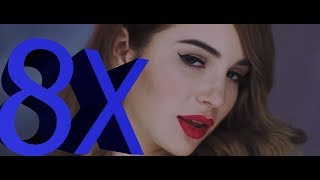 Марьяна Ро & FatCat - Мега-звезда (В 8 раз быстрее)