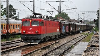 Vozovi kompanije Srbija Kargo, 8. deo