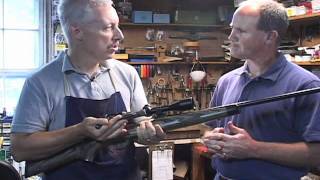 Basic Gun Care - 1