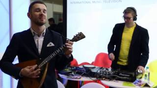 Балалайка - MUSICBOX. CSTB. TELECOM & MEDIA - 2017