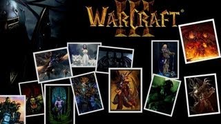 [WarCraft 3]Прохождение. Глава 26, "Оракул".