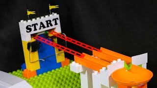 Epic Marble Race Tournament  - EPIC Marble Run - World Cup
