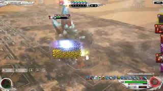 Mobius FF - Pandemonium 2 - Tanket (Difficult) 1Turn w/Ifrit X