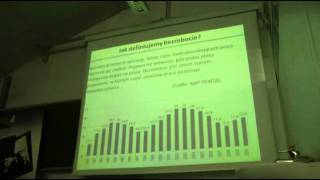 Referat "PKB, bezrobocie, inflacja -- w jakim stopniu powinniśmy ufać wskaźnikom ekonomicznym"