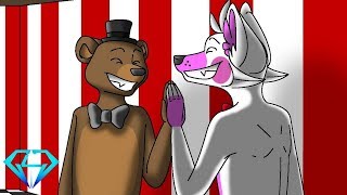 Minecraft Fnaf Who Is This New Freddy Fazbear (Minecraft Roleplay)