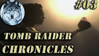 Tomb Raider 5: Chronicles. Прохождение. #3. Колизей. Все секреты