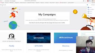 БАУНТИ БЕЗ ОТЧЁТОВ! BOUNTYHIVE   Площадка для Bounty  Заработок в интернете