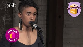 Aziza Barnes - "I Could Ask, but I Think They Use Tweezers"