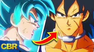 Dragon Ball Super 2018 Movie: NEW Trailer MEANING And Easter Eggs
