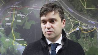 На ремонт лицея имени Фурманова выделили деньги