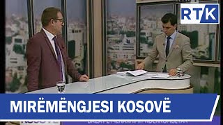 Mysafiri i Mëngjesit  - Artan Nimani 29.11.2017