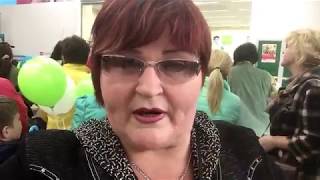 г. Червоноград Розыгрыш Подарков от Магазина dini 18.05.2018г.