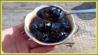 НЕВЕРОЯТО ВКУСНОЕ ВАРЕНЬЕ ИЗ ГРЕЦКИХ ОРЕХОВ СУПЕР РЕЦЕПТ