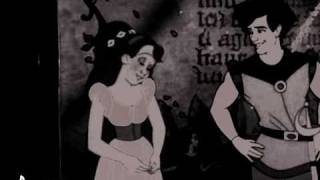 Sally's Song Thumbelina