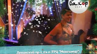 Куда пойти на праздники в  Воронеже в 2019 году?