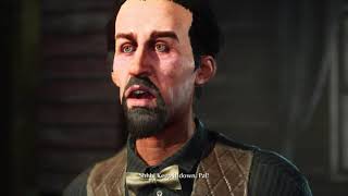 The Sinking City Walkthrough Gameplay Part 11