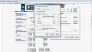 Changer son adresse IP facilement