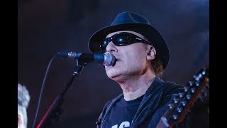 Группа «Крематорий» в «Максимилианс» Челябинск, 1 ноября 2017