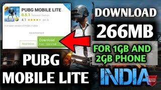 How to download PUBG lite mobile 0.5.1 update (Hindi)| download kese kare PUBG Mobile lite 2018 |