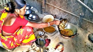 দুর্দান্ত স্বাদে ঢেলা মাছ / Very Delicious Dhela Fish Recipe