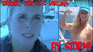 #49 Taking the Virgins by Storm Season 2