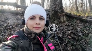 Зимовий коп 2020  Київська область