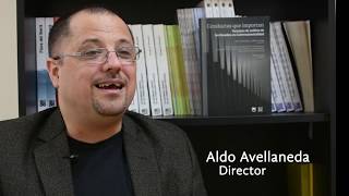Book Trailer "Conductas que importan"