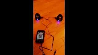 Купить мини колонки для телефона usb X-mini Max II