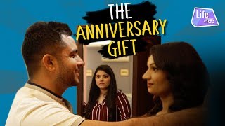 When His Wife Caught Him Cheating | Life Tak