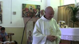 Concelebrazione Gaillot, Nogaro, Maione