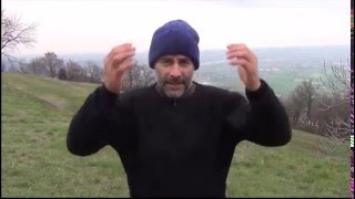 Autostima - come aumentare e migliorare l'autostima con EFT Tapping (con Andrew Lewis)