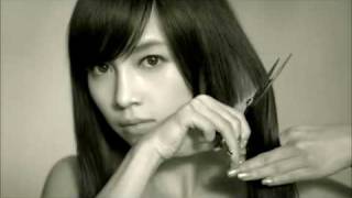 ICONIQ CM 資生堂 マキアージュ