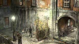 Let's Play (Still Life 1) - Chapter 4 (1200P)