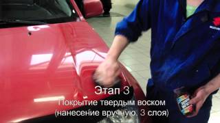 Первый Дилерский Центр — Готовим на продажу