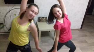 ВЛОГ+ЙОГА ЧЕЛЛЕНДЖ