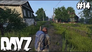 DAYZ#14 ВЫЖИВАНИЕ В DAYZ.КОРОЛИ ДЕРЕВНИ И ПОСТРОЙКА БАЗЫ